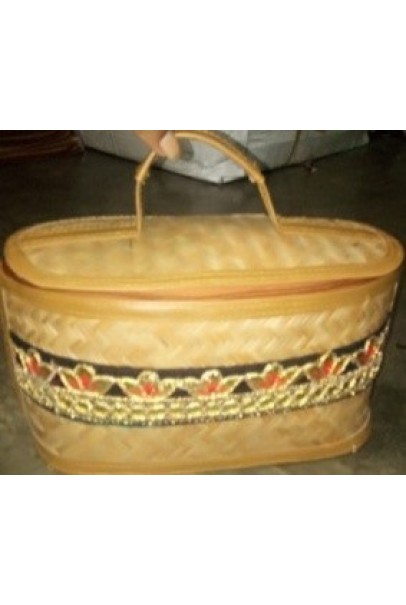 HAND TRAVEL  BAG  